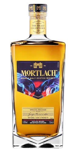 Виски Мортлах